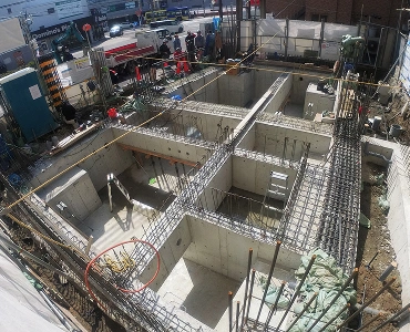 Solid Structure-02-2