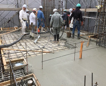 Solid Structure-03-2